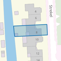 Perceel SDE02-A-1412