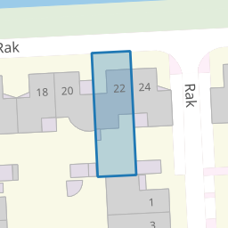 Perceel SDE02-A-1438