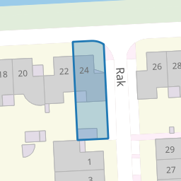 Perceel SDE02-A-1439