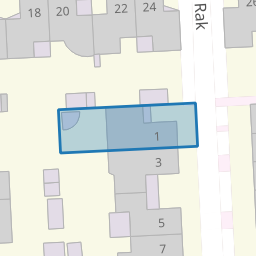 Perceel SDE02-A-1440