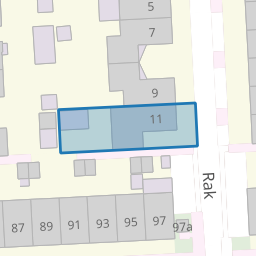 Perceel SDE02-A-1445