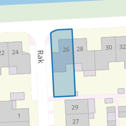 Perceel SDE02-A-1447