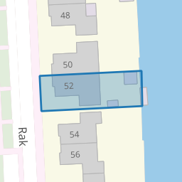 Perceel SDE02-A-1460