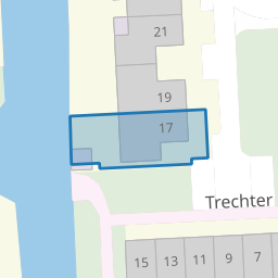 Perceel SDE02-A-1479