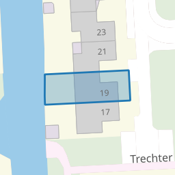 Perceel SDE02-A-1480