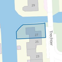 Perceel SDE02-A-1484