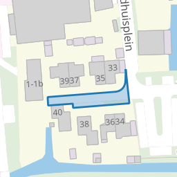 Perceel SDE02-A-1531