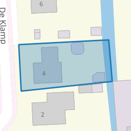 Perceel SDE02-A-1537