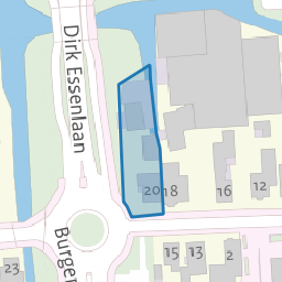 Perceel SDE02-A-1553