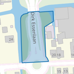 Perceel SDE02-A-1554