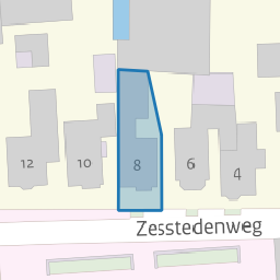 Perceel SDE02-A-1555