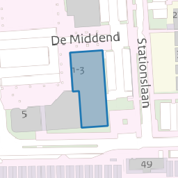 Perceel SDE02-A-1562