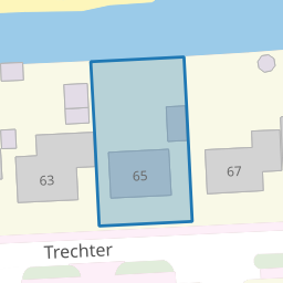 Perceel SDE02-A-1570