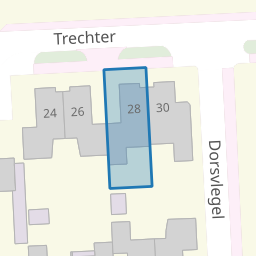 Perceel SDE02-A-1576