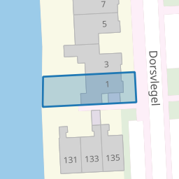 Perceel SDE02-A-1578