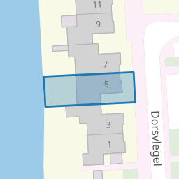 Perceel SDE02-A-1580