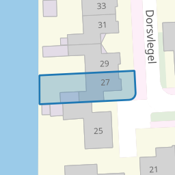 Perceel SDE02-A-1591