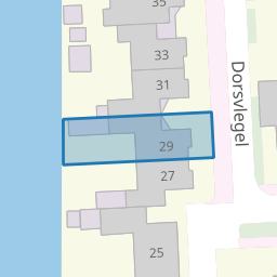 Perceel SDE02-A-1592