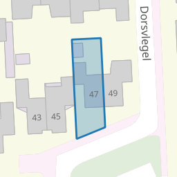 Perceel SDE02-A-1601