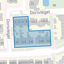 Perceel SDE02-A-1603