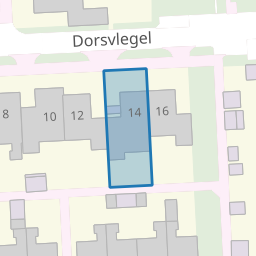 Perceel SDE02-A-1606