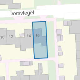 Perceel SDE02-A-1607