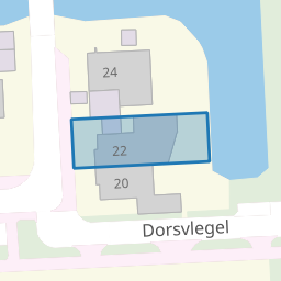 Perceel SDE02-A-1609