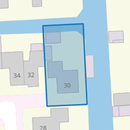 Perceel SDE02-A-1613