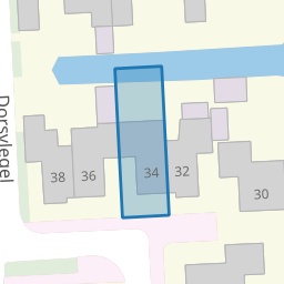 Perceel SDE02-A-1615