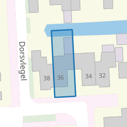 Perceel SDE02-A-1616