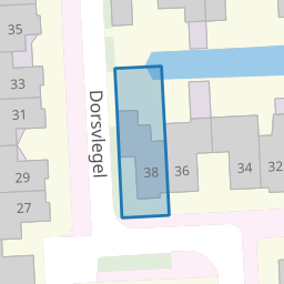 Perceel SDE02-A-1617