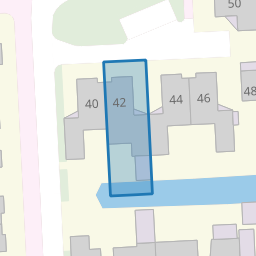 Perceel SDE02-A-1619