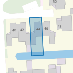 Perceel SDE02-A-1620