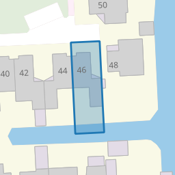 Perceel SDE02-A-1621