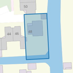 Perceel SDE02-A-1622