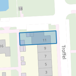 Perceel SDE02-A-1631