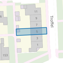 Perceel SDE02-A-1634