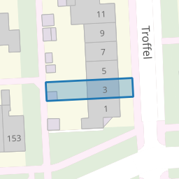 Perceel SDE02-A-1635