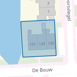 Perceel SDE02-A-1637