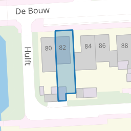 Perceel SDE02-A-1639