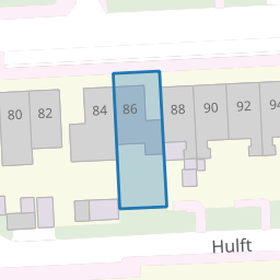 Perceel SDE02-A-1641