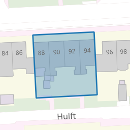Perceel SDE02-A-1642