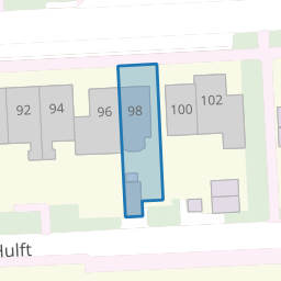 Perceel SDE02-A-1644