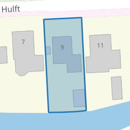 Perceel SDE02-A-1651