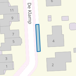 Perceel SDE02-A-1668