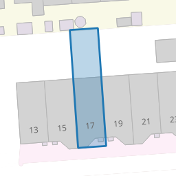 Perceel SDE02-A-1692