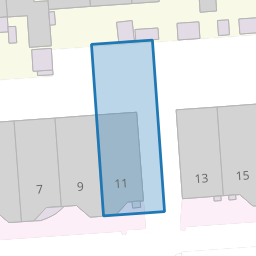 Perceel SDE02-A-1694