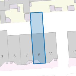 Perceel SDE02-A-1695