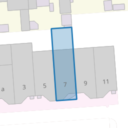 Perceel SDE02-A-1696