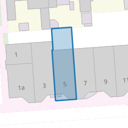 Perceel SDE02-A-1697